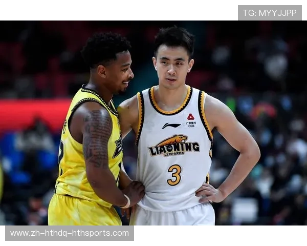 吉林籍球员在CBA赛场上的发展与表现情况