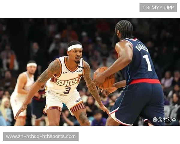 快船双星组合在2023季后赛表现为何未达预期