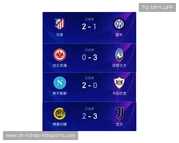 获得欧冠资格的意甲球队名单与赛程预告