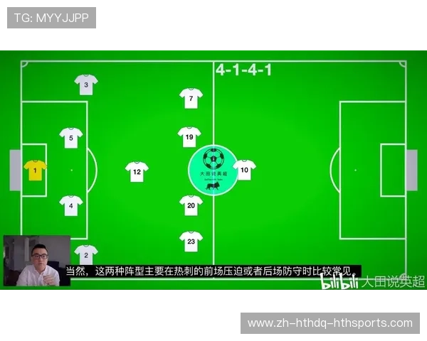 英超防守最强球队战术体系分析